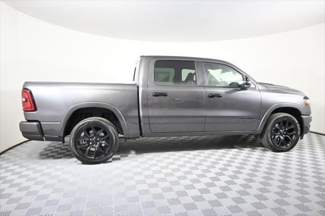 New 2025 RAM 1500 LARAMIE New 2025 RAM 1500 LARAMIE
