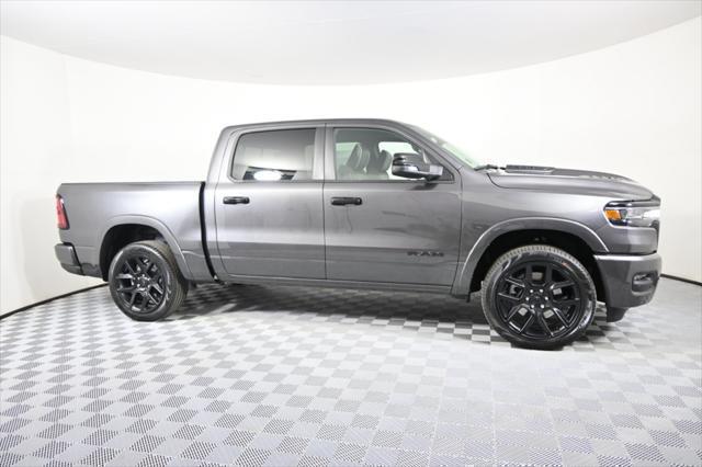 New 2025 RAM 1500 LARAMIE New 2025 RAM 1500 LARAMIE