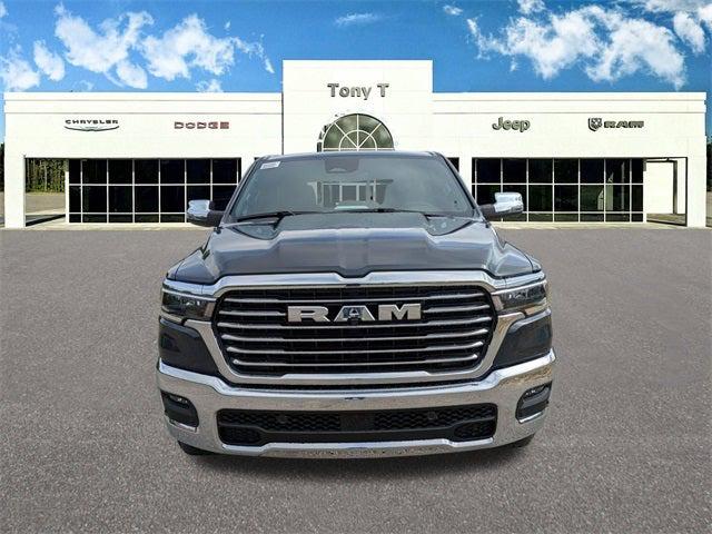 2025 RAM Ram 1500 RAM 1500 LARAMIE CREW CAB 4X4 57 BOX 2025 RAM Ram 1500 RAM 1500 LARAMIE CREW CAB 4X4 57 BOX