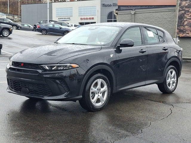 2025 Dodge Hornet HORNET GT AWD