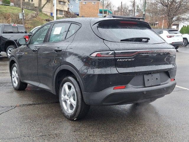 2025 Dodge Hornet HORNET GT AWD