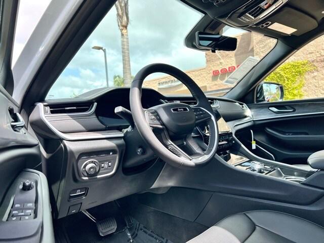 2025 Jeep Grand Cherokee 4xe GRAND CHEROKEE ANNIVERSARY EDITION 4xe