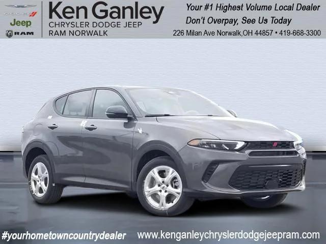 2025 Dodge Hornet HORNET GT AWD 2025 Dodge Hornet HORNET GT AWD