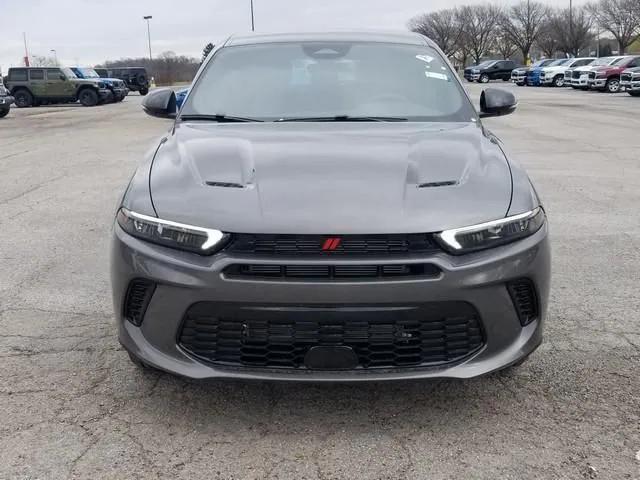 2025 Dodge Hornet HORNET GT AWD 2025 Dodge Hornet HORNET GT AWD