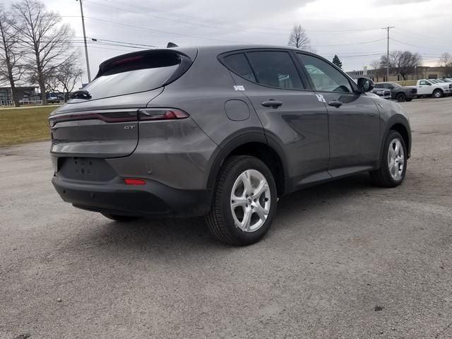 2025 Dodge Hornet HORNET GT AWD 2025 Dodge Hornet HORNET GT AWD