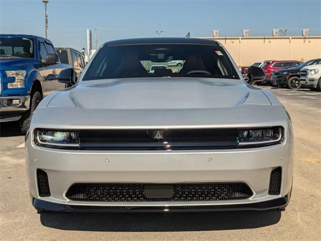 2025 Dodge Charger CHARGER 2-DOOR DAYTONA SCAT PACK AWD
