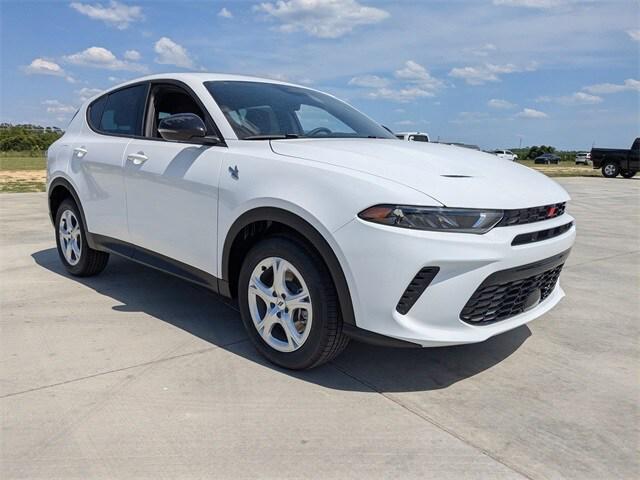 2025 Dodge Hornet HORNET GT AWD