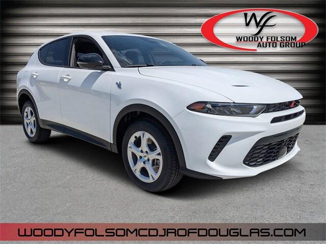2025 Dodge Hornet HORNET GT AWD