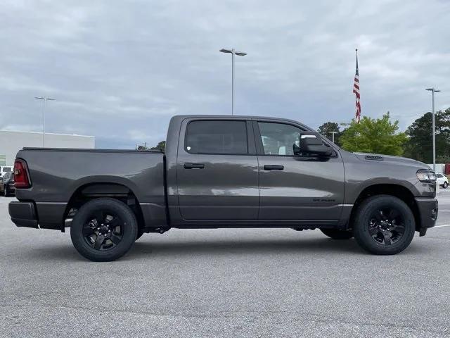 2025 RAM Ram 1500 RAM 1500 TRADESMAN CREW CAB 4X2 57 BOX