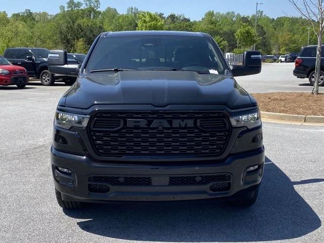 2025 RAM Ram 1500 RAM 1500 TRADESMAN CREW CAB 4X2 57 BOX