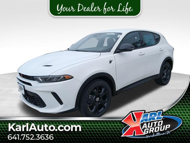 2025 Dodge Hornet HORNET GT AWD