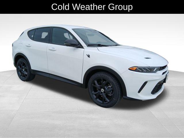 2025 Dodge Hornet HORNET GT AWD