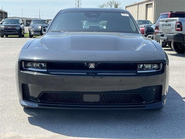 2025 Dodge Charger CHARGER 2-DOOR DAYTONA R/T AWD