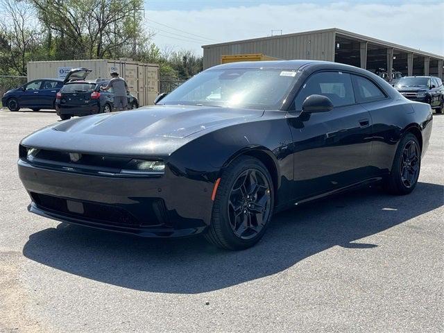 2025 Dodge Charger CHARGER 2-DOOR DAYTONA R/T AWD