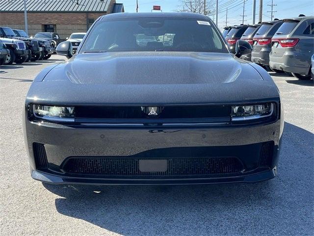 2025 Dodge Charger CHARGER 2-DOOR DAYTONA R/T AWD