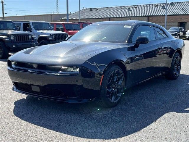 2025 Dodge Charger CHARGER 2-DOOR DAYTONA R/T AWD