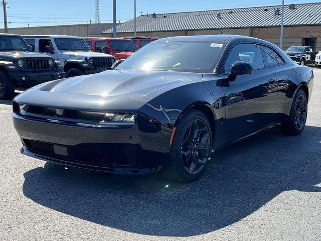 2025 Dodge Charger CHARGER 2-DOOR DAYTONA R/T AWD