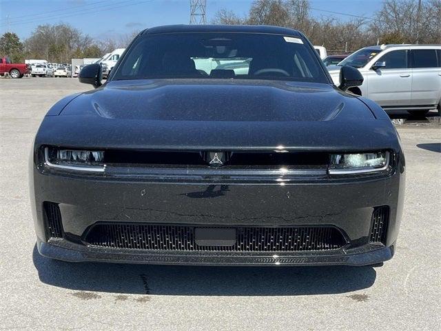 2025 Dodge Charger CHARGER 2-DOOR DAYTONA R/T AWD