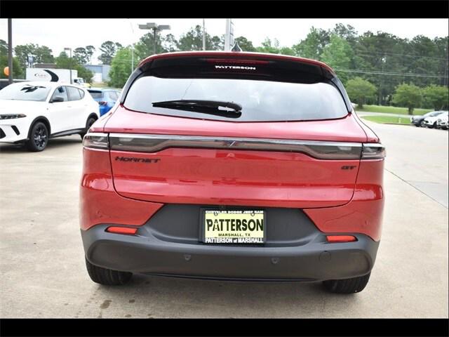 2025 Dodge Hornet HORNET GT AWD