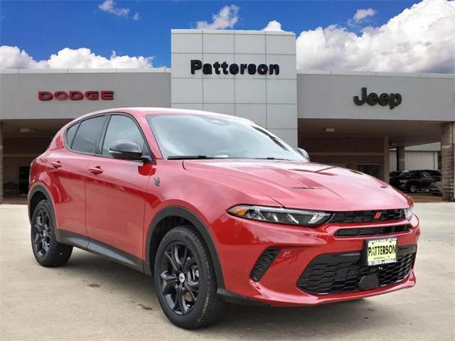 2025 Dodge Hornet HORNET GT AWD