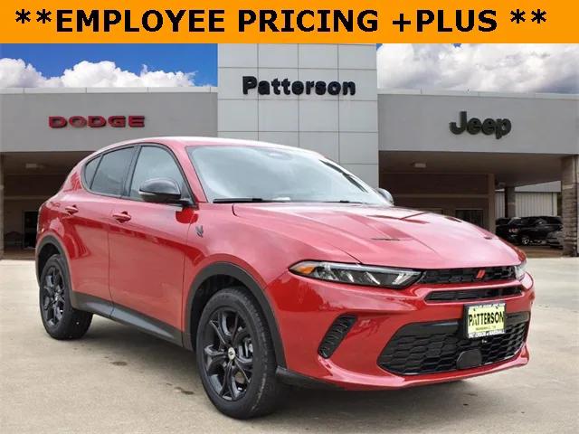 2025 Dodge Hornet HORNET GT AWD