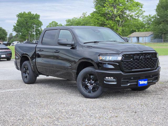 2025 RAM Ram 1500 RAM 1500 TRADESMAN CREW CAB 4X2 57 BOX