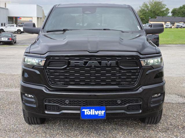 2025 RAM Ram 1500 RAM 1500 TRADESMAN CREW CAB 4X2 57 BOX