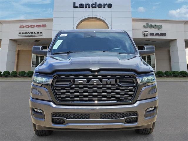 2025 RAM Ram 1500 RAM 1500 TRADESMAN QUAD CAB 4X2 64 BOX