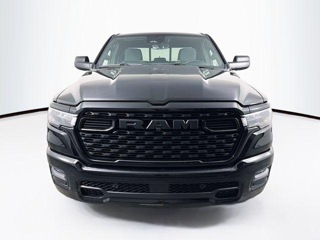 2025 RAM Ram 1500 RAM 1500 TRADESMAN QUAD CAB 4X2 64 BOX