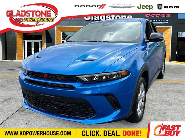 2025 Dodge Hornet HORNET GT AWD