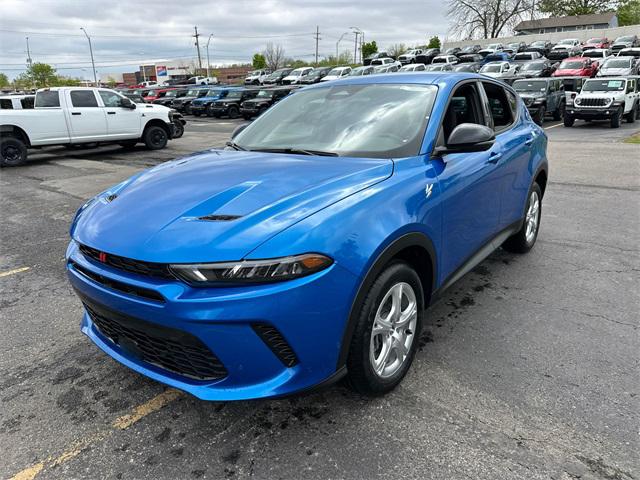 2025 Dodge Hornet HORNET GT AWD
