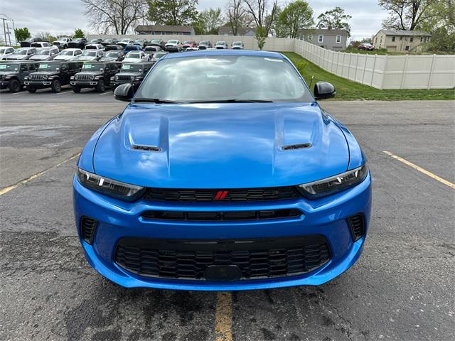 2025 Dodge Hornet HORNET GT AWD