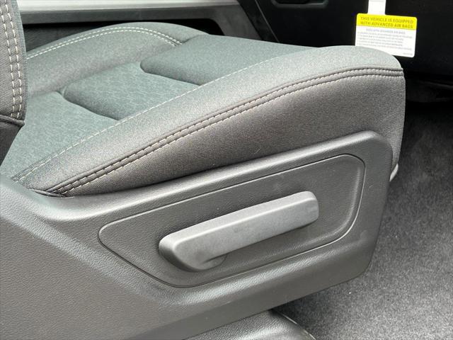 New 2025 RAM 1500 BIG HORN New 2025 RAM 1500 BIG HORN