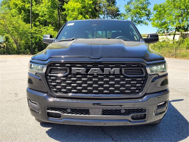 2025 RAM Ram 1500 RAM 1500 TRADESMAN CREW CAB 4X2 57 BOX