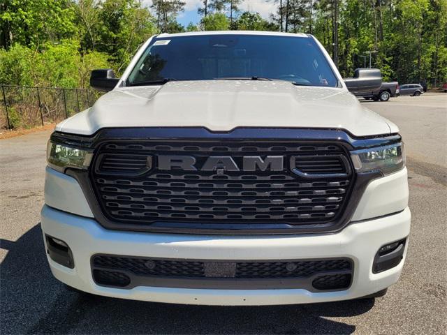 2025 RAM Ram 1500 RAM 1500 TRADESMAN QUAD CAB 4X2 64 BOX