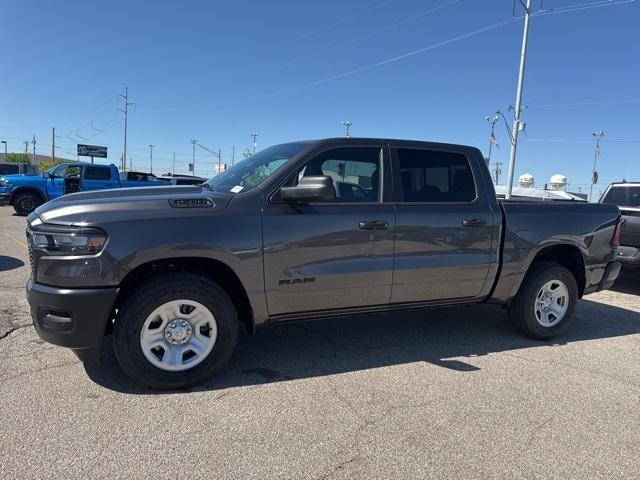 2025 RAM Ram 1500 RAM 1500 TRADESMAN CREW CAB 4X2 57 BOX