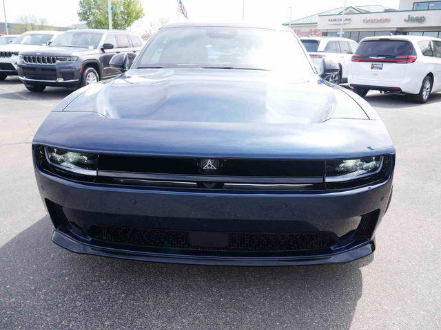 2025 Dodge Charger CHARGER 2-DOOR DAYTONA SCAT PACK AWD