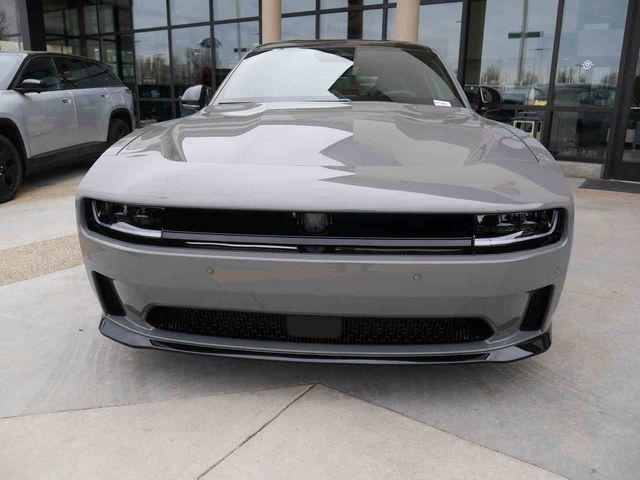 2025 Dodge Charger CHARGER 2-DOOR DAYTONA SCAT PACK AWD