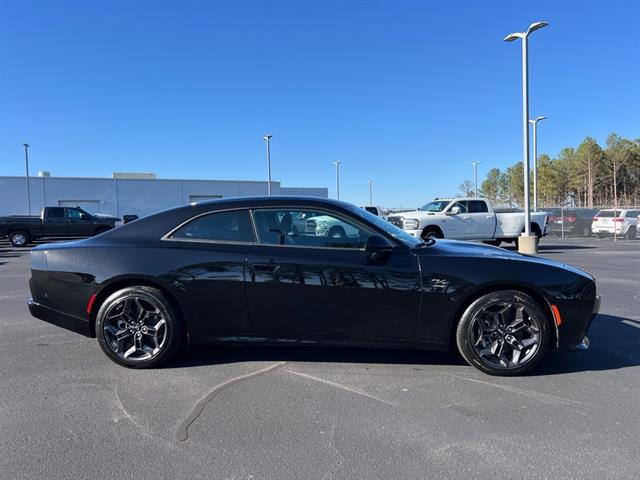 2025 Dodge Charger CHARGER 2-DOOR DAYTONA R/T AWD