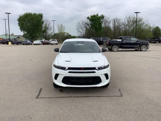 2025 Dodge Hornet HORNET GT AWD