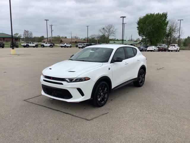 2025 Dodge Hornet HORNET GT AWD
