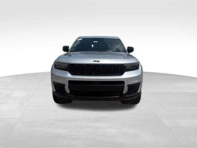 2025 Jeep Grand Cherokee GRAND CHEROKEE L ALTITUDE 4X2