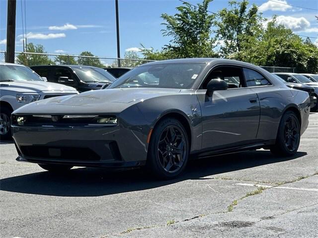 2025 Dodge Charger CHARGER 2-DOOR DAYTONA R/T AWD