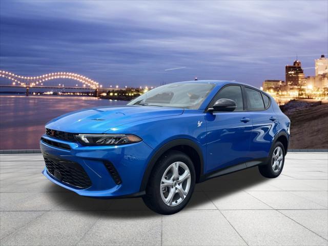 2025 Dodge Hornet HORNET GT AWD