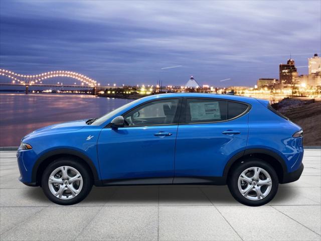 2025 Dodge Hornet HORNET GT AWD