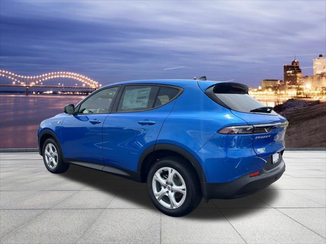 2025 Dodge Hornet HORNET GT AWD