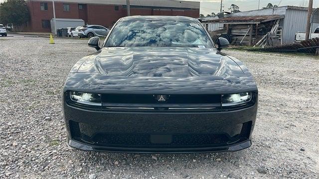2025 Dodge Charger CHARGER 2-DOOR DAYTONA R/T AWD