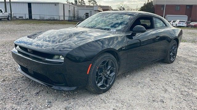 2025 Dodge Charger CHARGER 2-DOOR DAYTONA R/T AWD