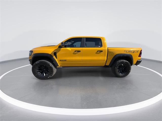 2023 RAM 1500 TRX Crew Cab 4x4 57 Box