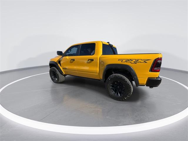 2023 RAM 1500 TRX Crew Cab 4x4 57 Box